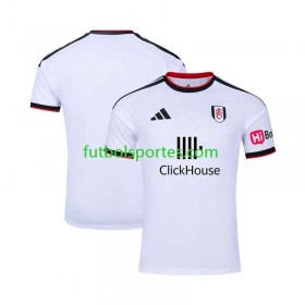 Camiseta Fullham Primera Equipación 2026/2027